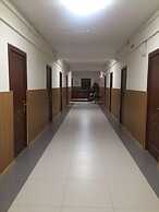 Novoyasenevskaya Hotel