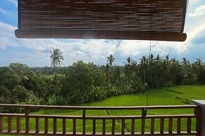 Nirwa Ubud Karma