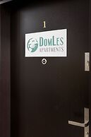 Domles Apartments