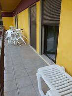 Villa Maria Apartments