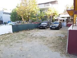 Villa Maria Apartments