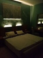 Villa Maria Apartments