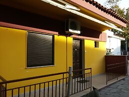 Villa Maria Apartments