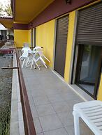 Villa Maria Apartments