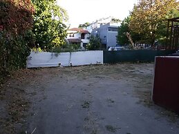 Villa Maria Apartments