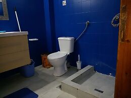 Villa Maria Apartments