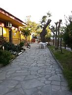 Villa Maria Apartments