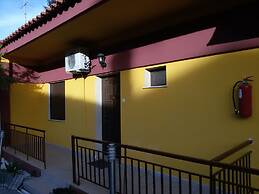 Villa Maria Apartments