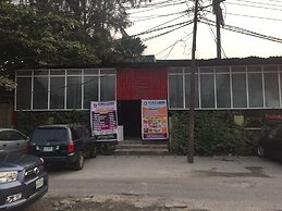 Moonway Hotels Limited