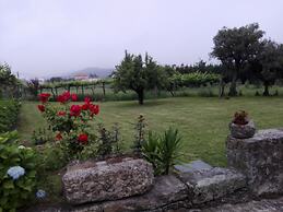 Casas da Quinta da Cancela