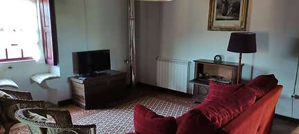 Casas da Quinta da Cancela