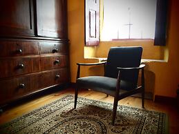 Casas da Quinta da Cancela