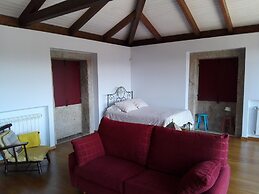 Casas da Quinta da Cancela