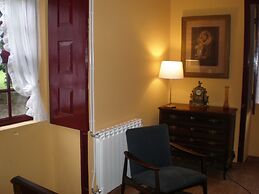 Casas da Quinta da Cancela