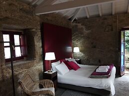 Casas da Quinta da Cancela