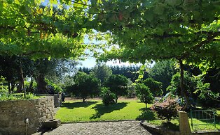 Casas da Quinta da Cancela