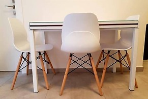 Royal Apartment Tel Aviv