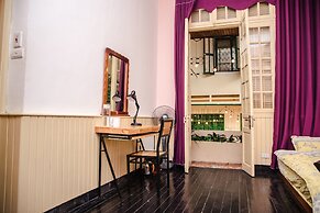 Hanah's Tiny Hanoi Homestay