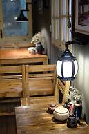 Hanah's Tiny Hanoi Homestay