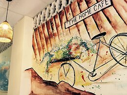 Hanah's Tiny Hanoi Homestay