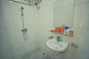 Hanah's Tiny Hanoi Homestay