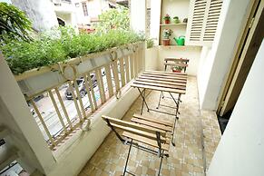 Hanah's Tiny Hanoi Homestay