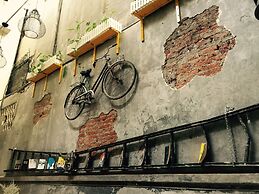 Hanah's Tiny Hanoi Homestay