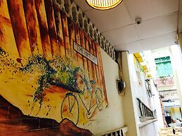 Hanah's Tiny Hanoi Homestay