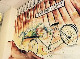 Hanah's Tiny Hanoi Homestay