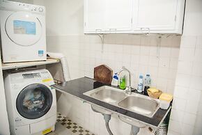 Hanah's Tiny Hanoi Homestay