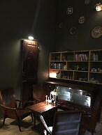 Hanah's Tiny Hanoi Homestay