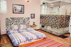 Hanah's Tiny Hanoi Homestay