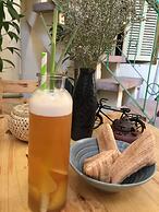 Hanah's Tiny Hanoi Homestay