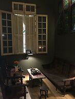 Hanah's Tiny Hanoi Homestay