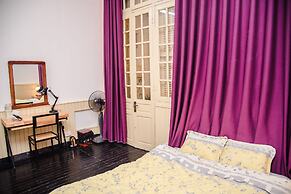 Hanah's Tiny Hanoi Homestay