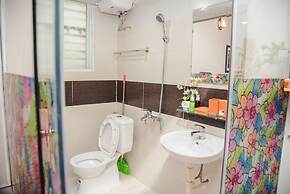 Hanah's Tiny Hanoi Homestay