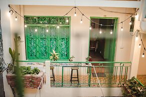 Hanah's Tiny Hanoi Homestay
