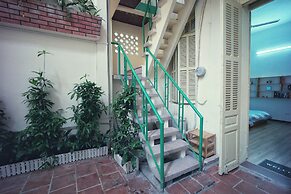 Hanah's Tiny Hanoi Homestay