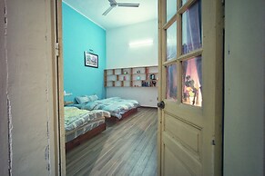 Hanah's Tiny Hanoi Homestay