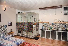 Hanah's Tiny Hanoi Homestay