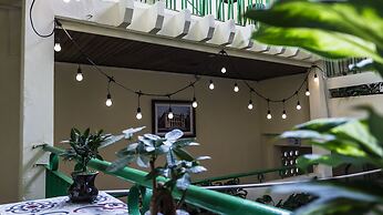 Hanah's Tiny Hanoi Homestay