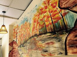 Hanah's Tiny Hanoi Homestay