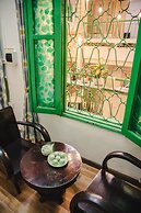 Hanah's Tiny Hanoi Homestay