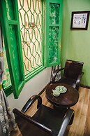 Hanah's Tiny Hanoi Homestay