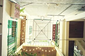 Hanah's Tiny Hanoi Homestay