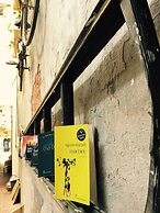 Hanah's Tiny Hanoi Homestay