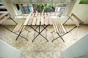 Hanah's Tiny Hanoi Homestay