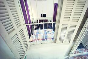 Hanah's Tiny Hanoi Homestay