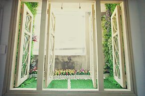 Hanah's Tiny Hanoi Homestay