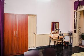 Hanah's Tiny Hanoi Homestay